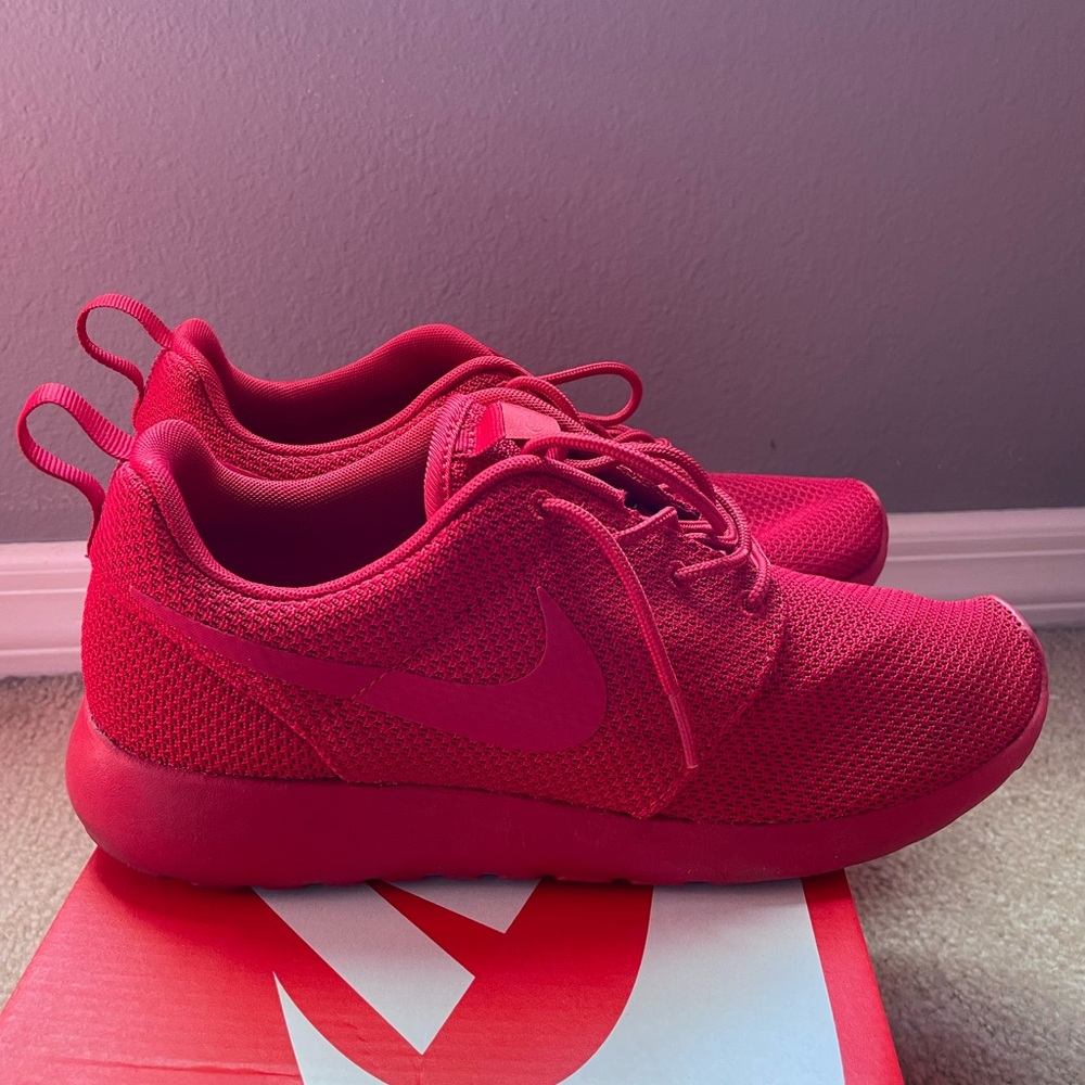 Mens Roshe Runs